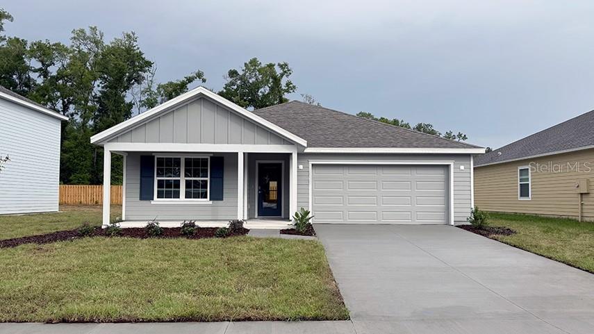 12815 NW 162ND DR, ALACHUA, FL, 32615