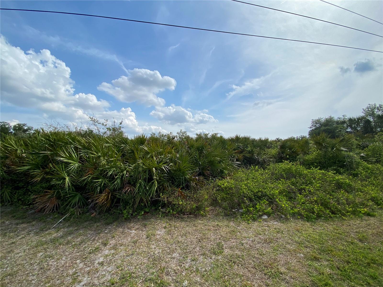 Lot 20 & 21 AMERICANA AVE, NORTH PORT, FL, 34291