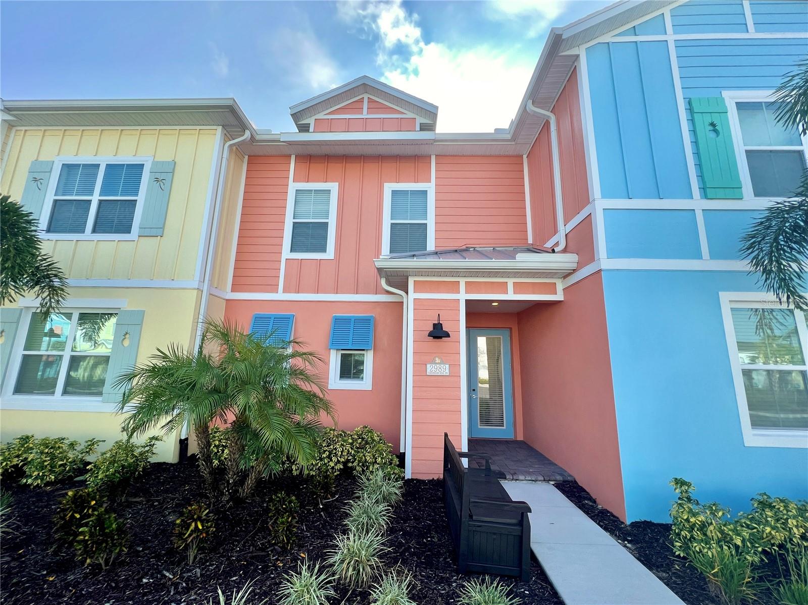 2989 CARIBBEAN SOUL DR, KISSIMMEE, FL, 34747