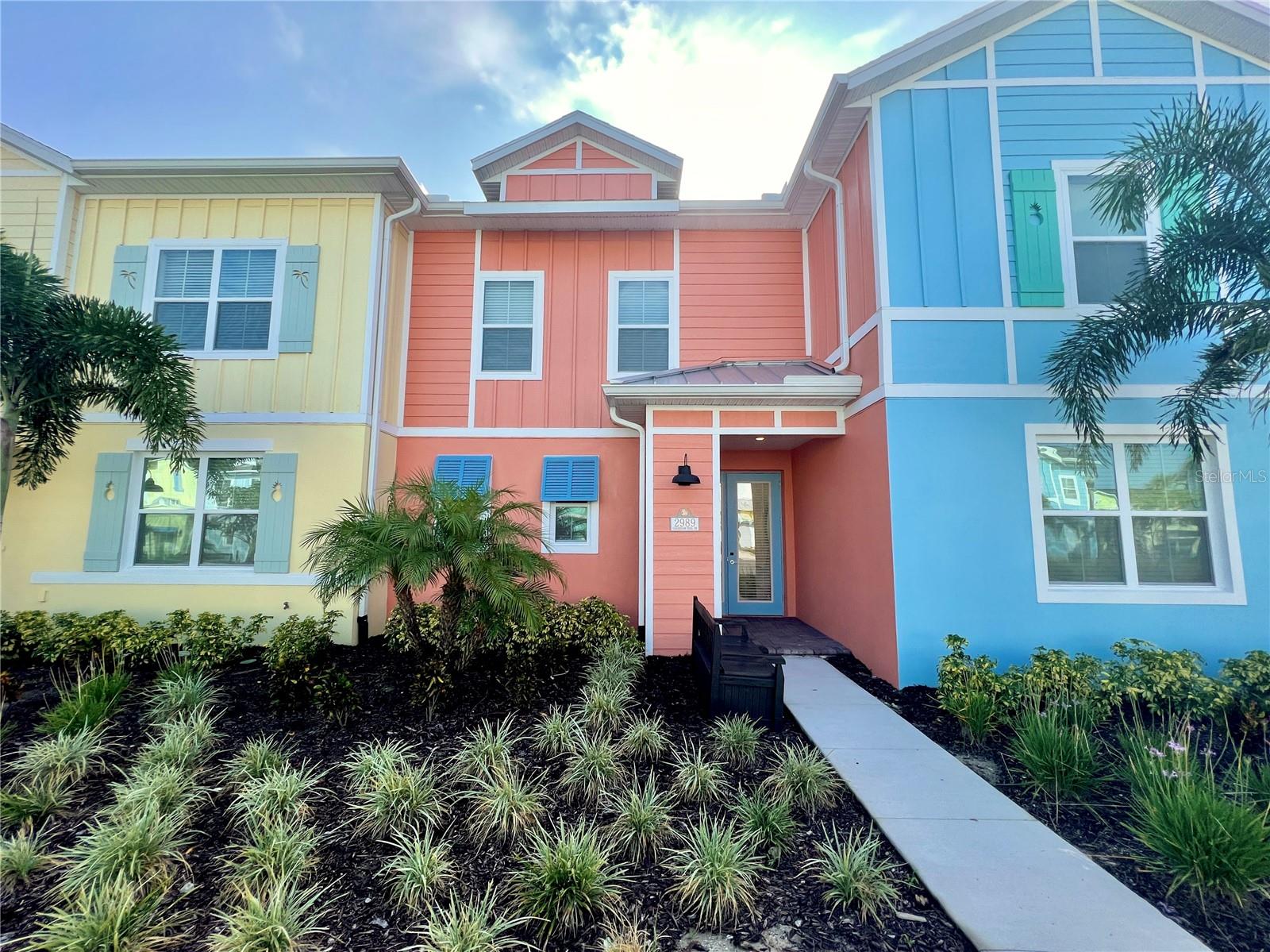 2989 CARIBBEAN SOUL DR, KISSIMMEE, FL, 34747