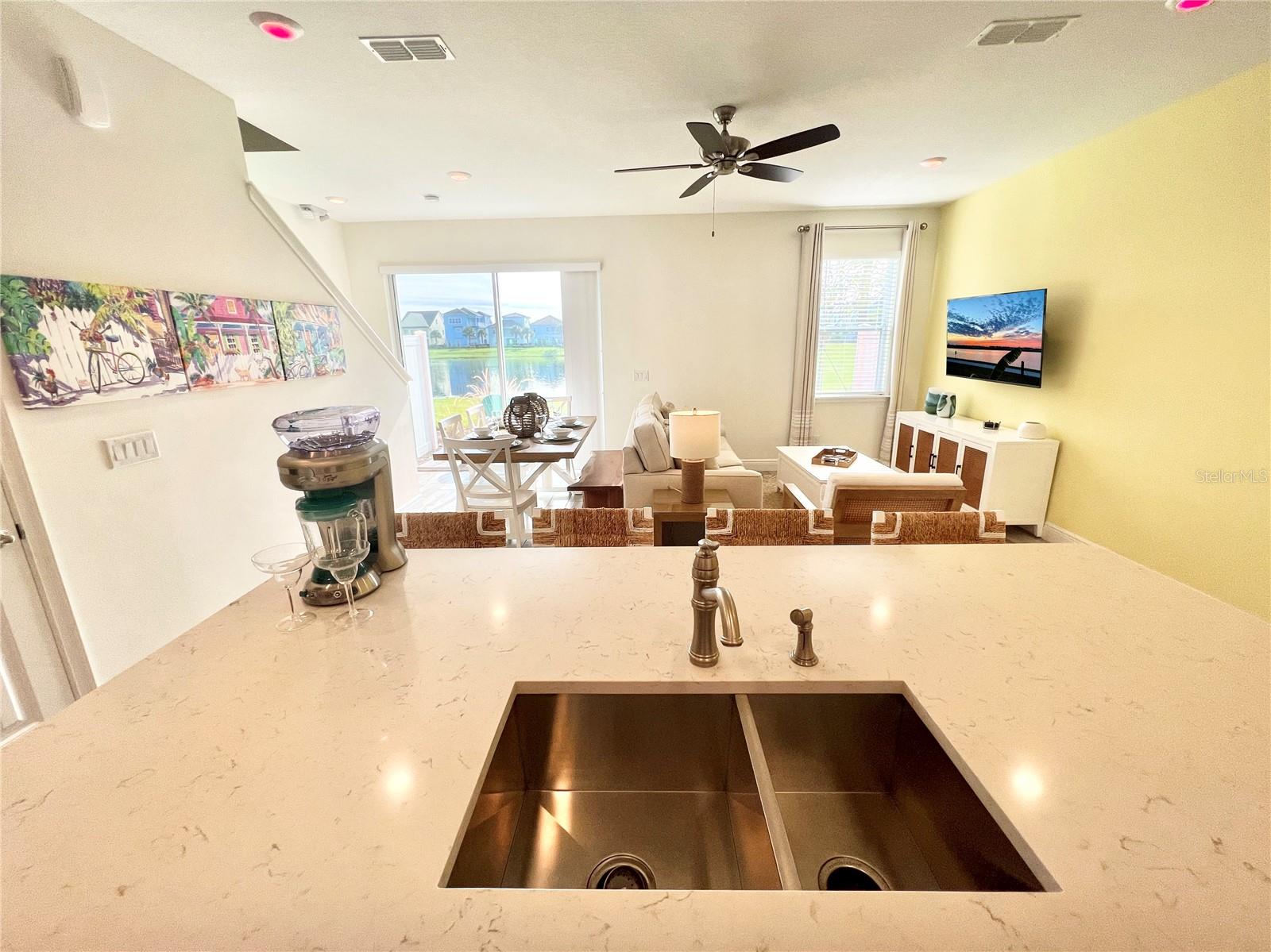 2989 CARIBBEAN SOUL DR, KISSIMMEE, FL, 34747