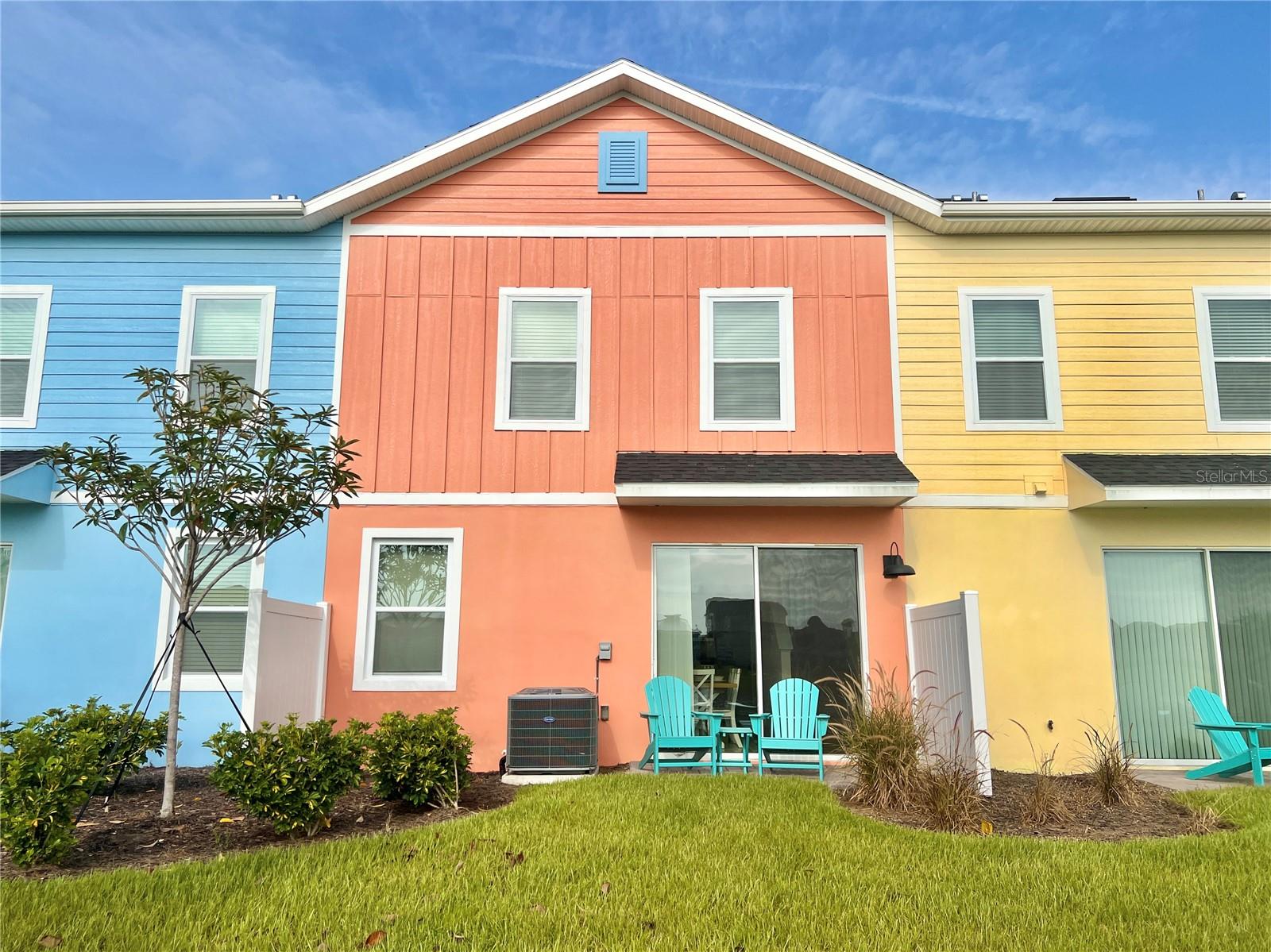 2989 CARIBBEAN SOUL DR, KISSIMMEE, FL, 34747