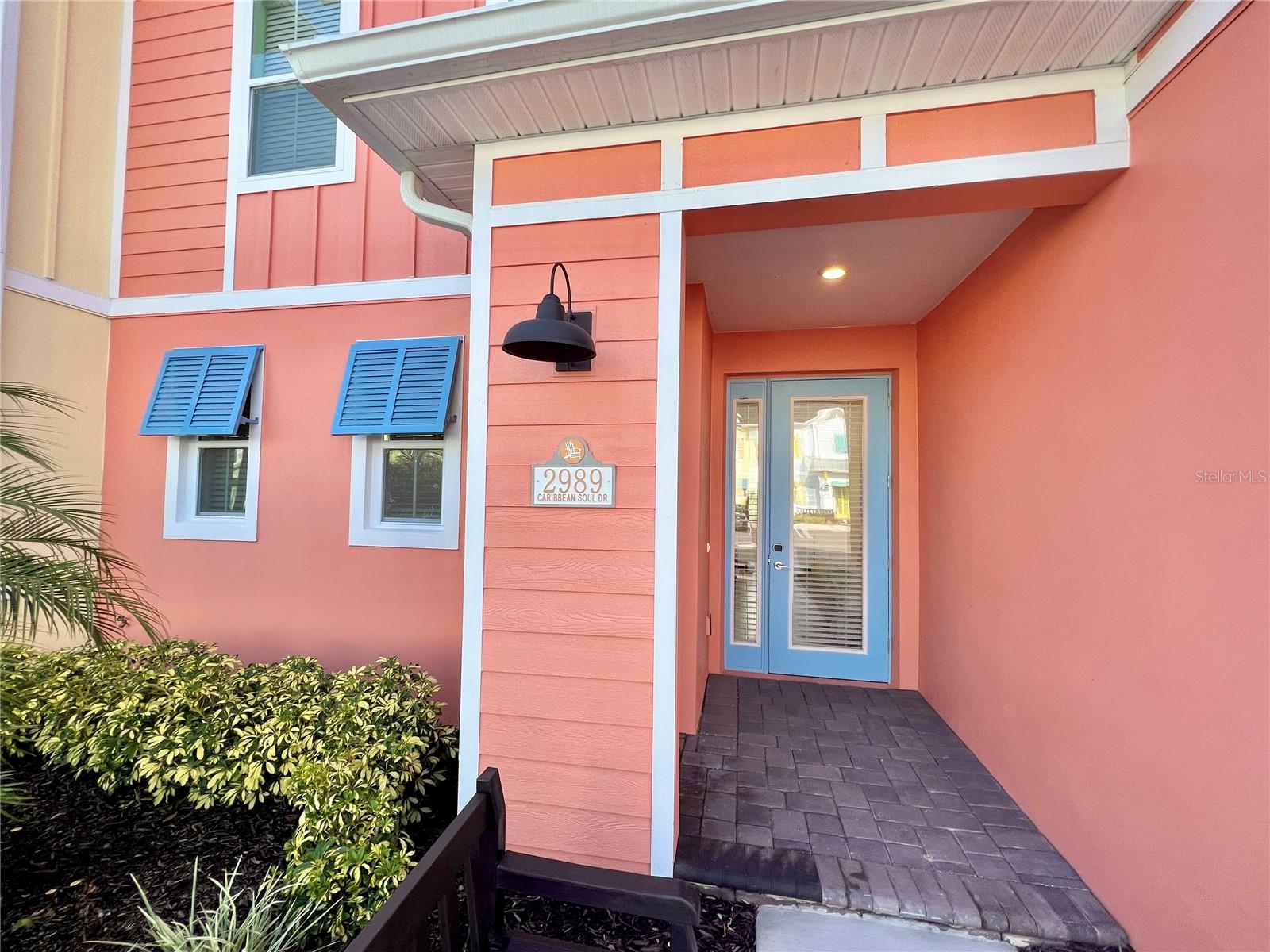 2989 CARIBBEAN SOUL DR, KISSIMMEE, FL, 34747