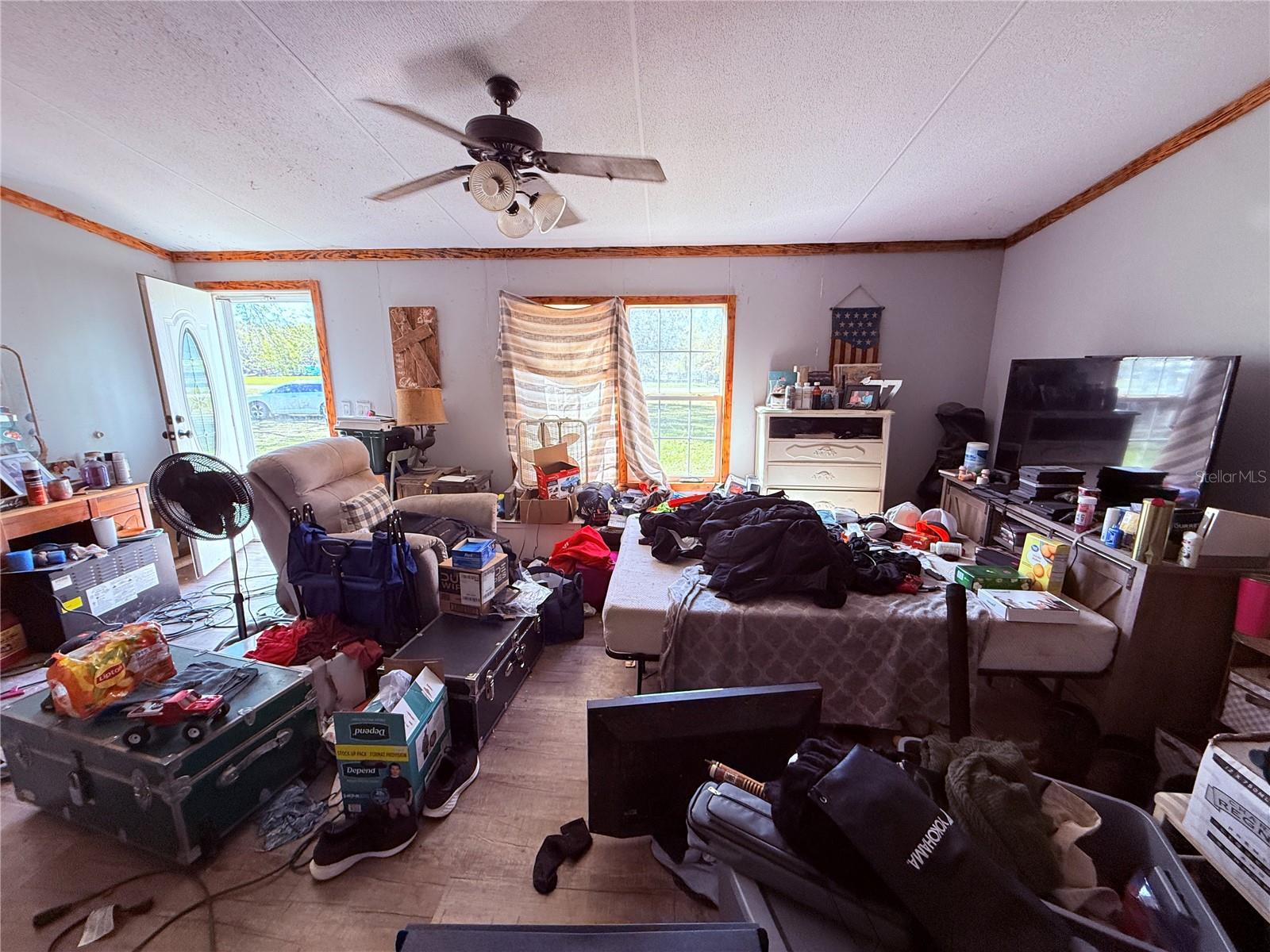 219 SE BENNIE LN #5, LAKE CITY, FL, 32025