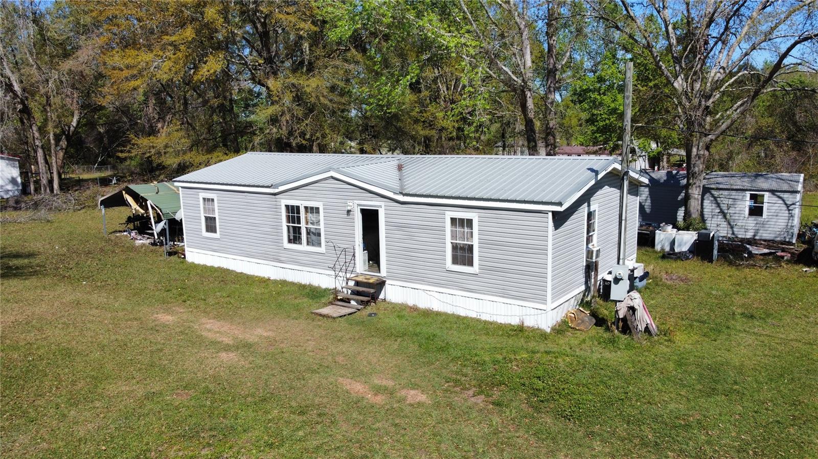 219 SE BENNIE LN #5, LAKE CITY, FL, 32025