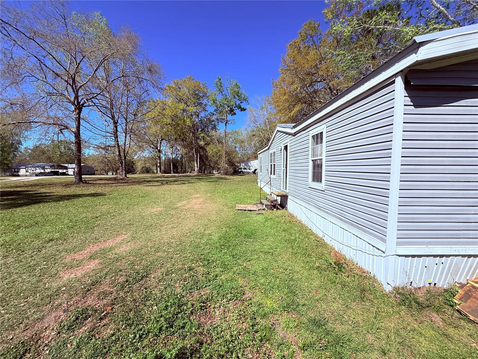 219 SE BENNIE LN #5, LAKE CITY, FL, 32025