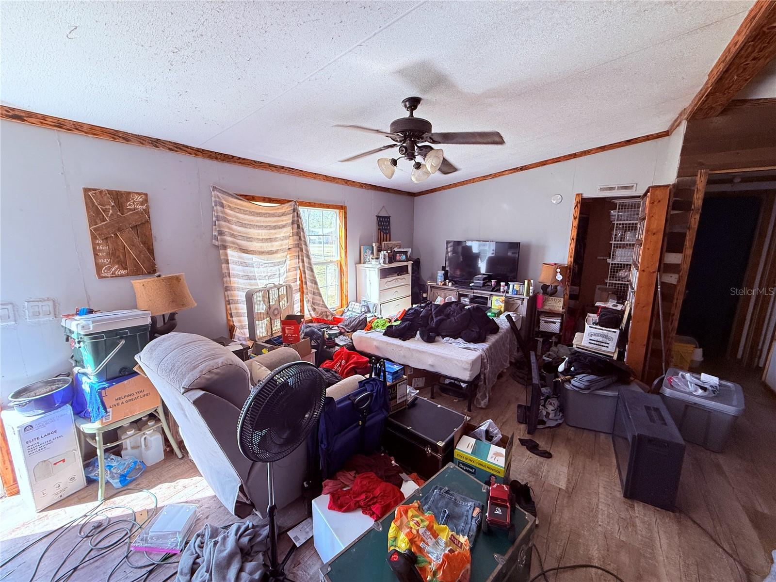 219 SE BENNIE LN #5, LAKE CITY, FL, 32025