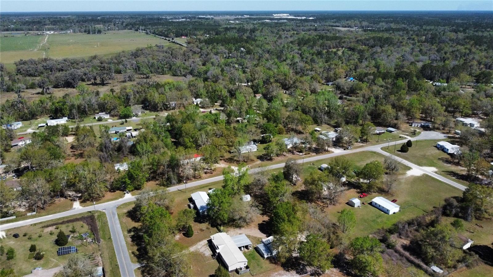 219 SE BENNIE LN #5, LAKE CITY, FL, 32025