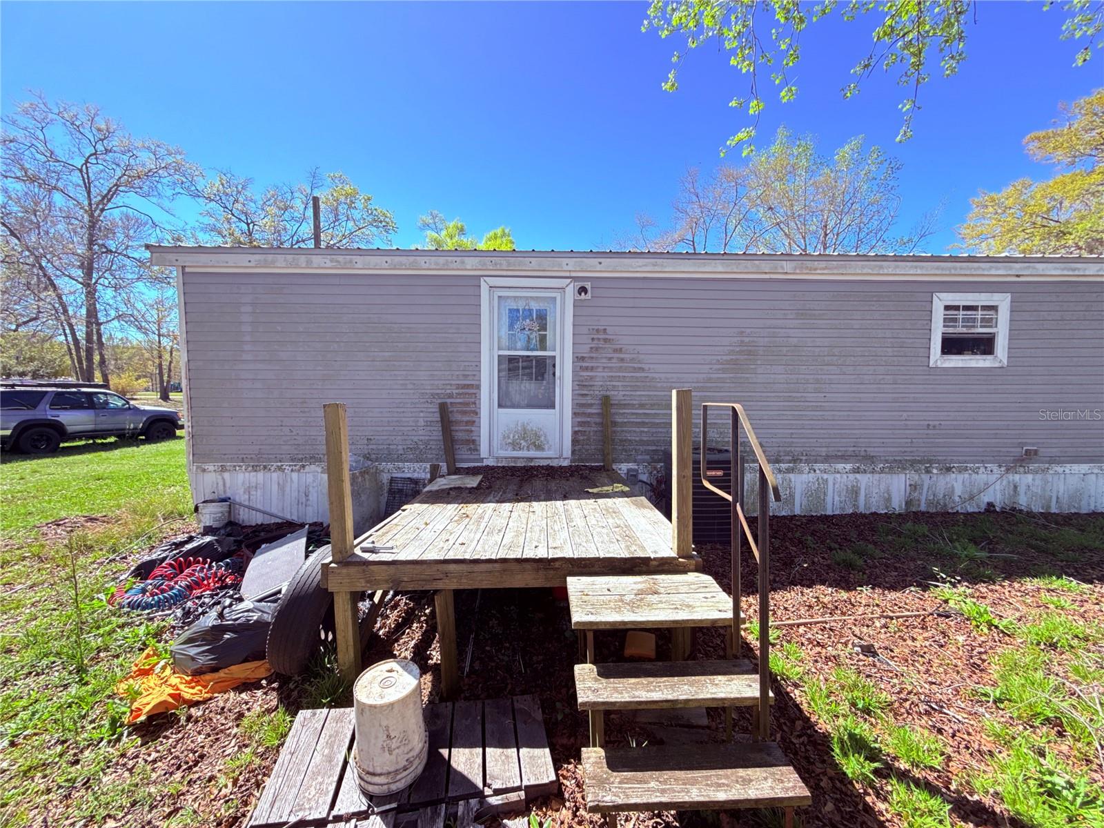 219 SE BENNIE LN #5, LAKE CITY, FL, 32025