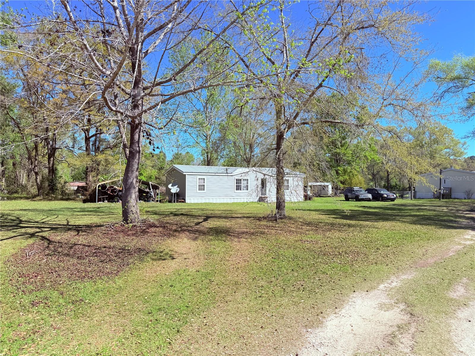 219 SE BENNIE LN #5, LAKE CITY, FL, 32025