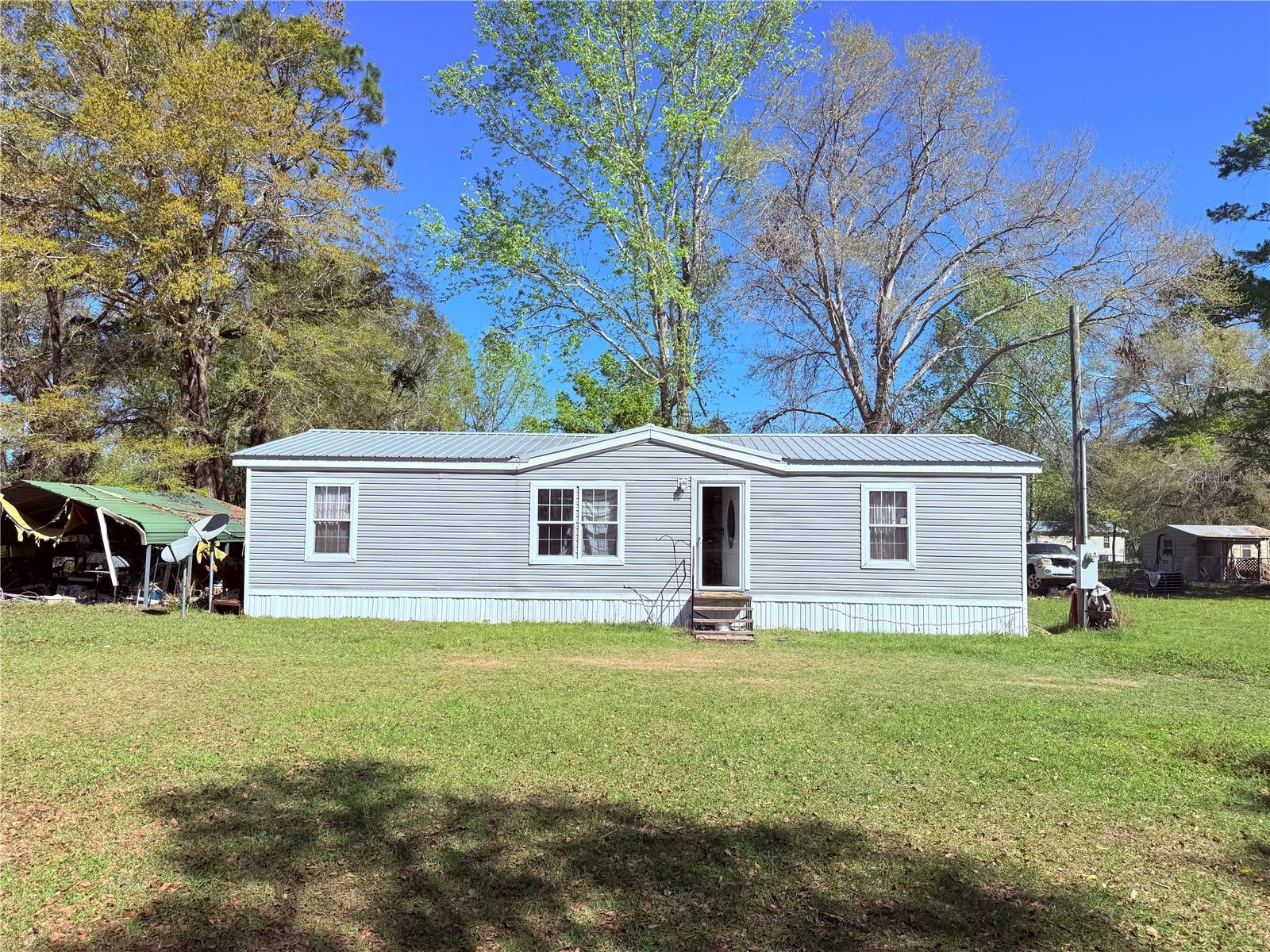 219 SE BENNIE LN #5, LAKE CITY, FL, 32025