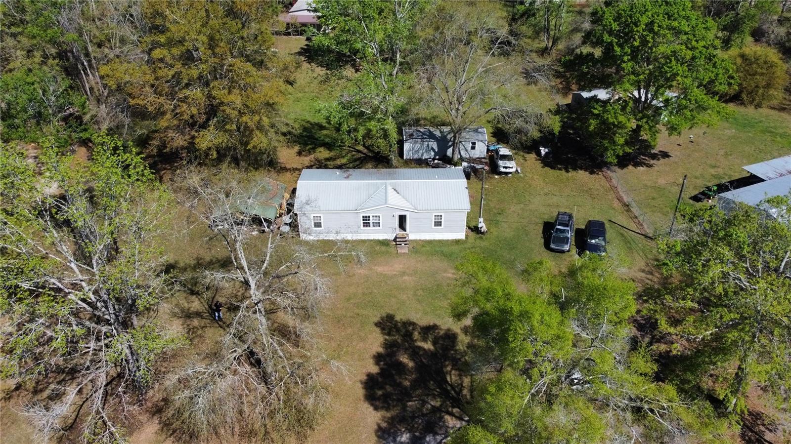 219 SE BENNIE LN #5, LAKE CITY, FL, 32025
