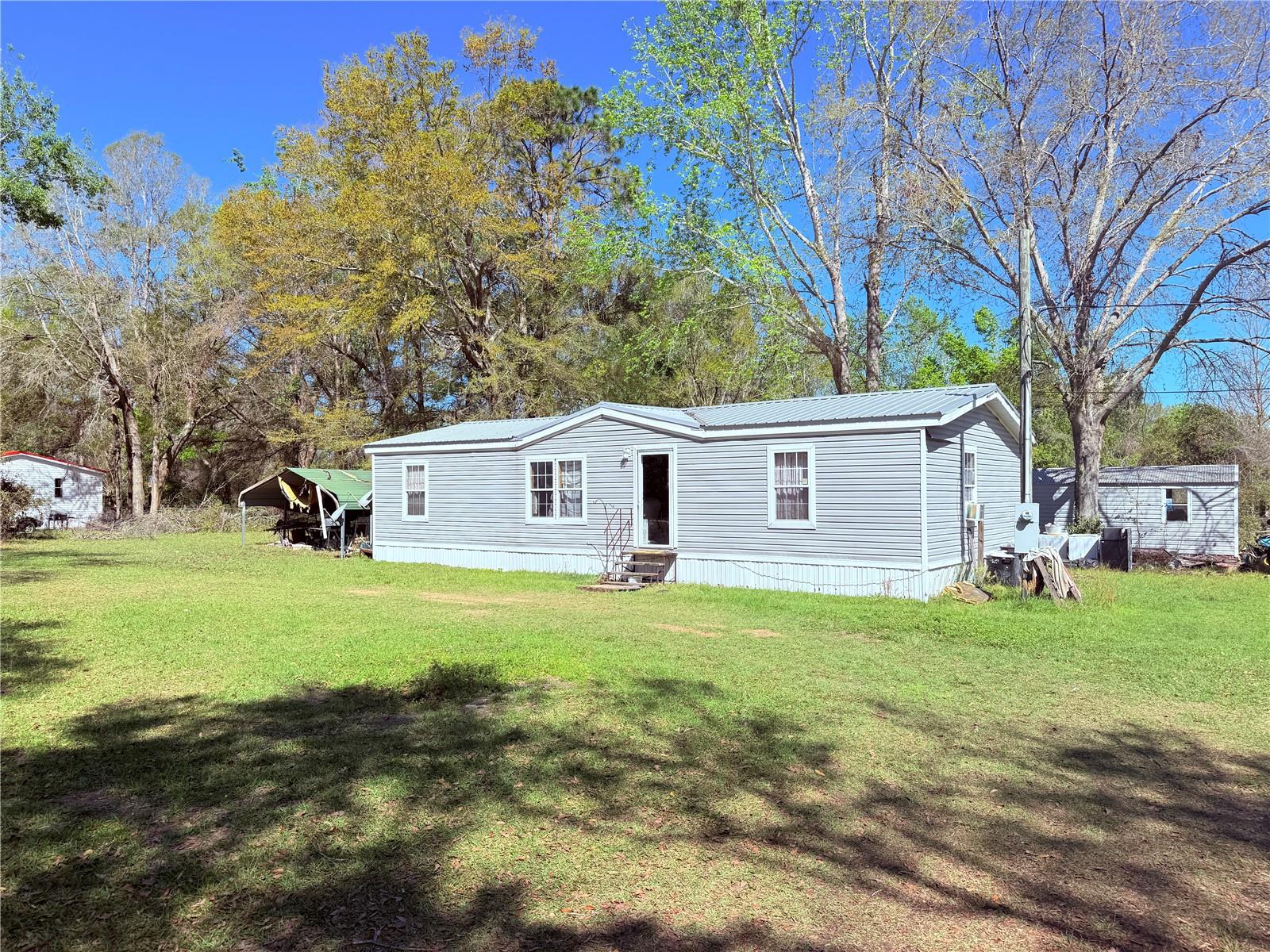 219 SE BENNIE LN #5, LAKE CITY, FL, 32025
