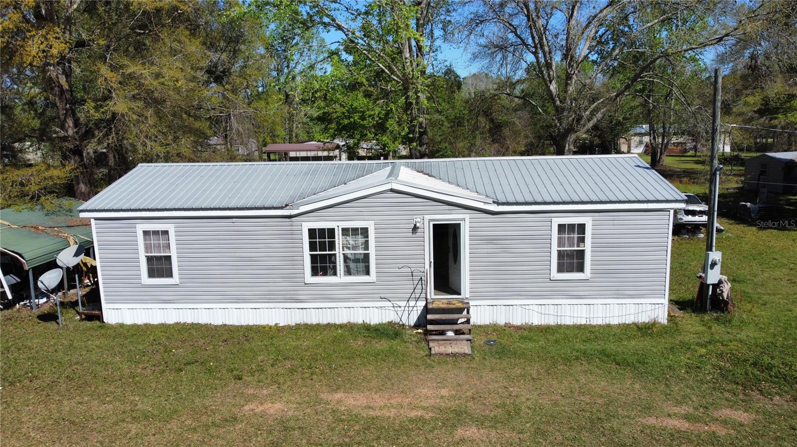 219 SE BENNIE LN #5, LAKE CITY, FL, 32025