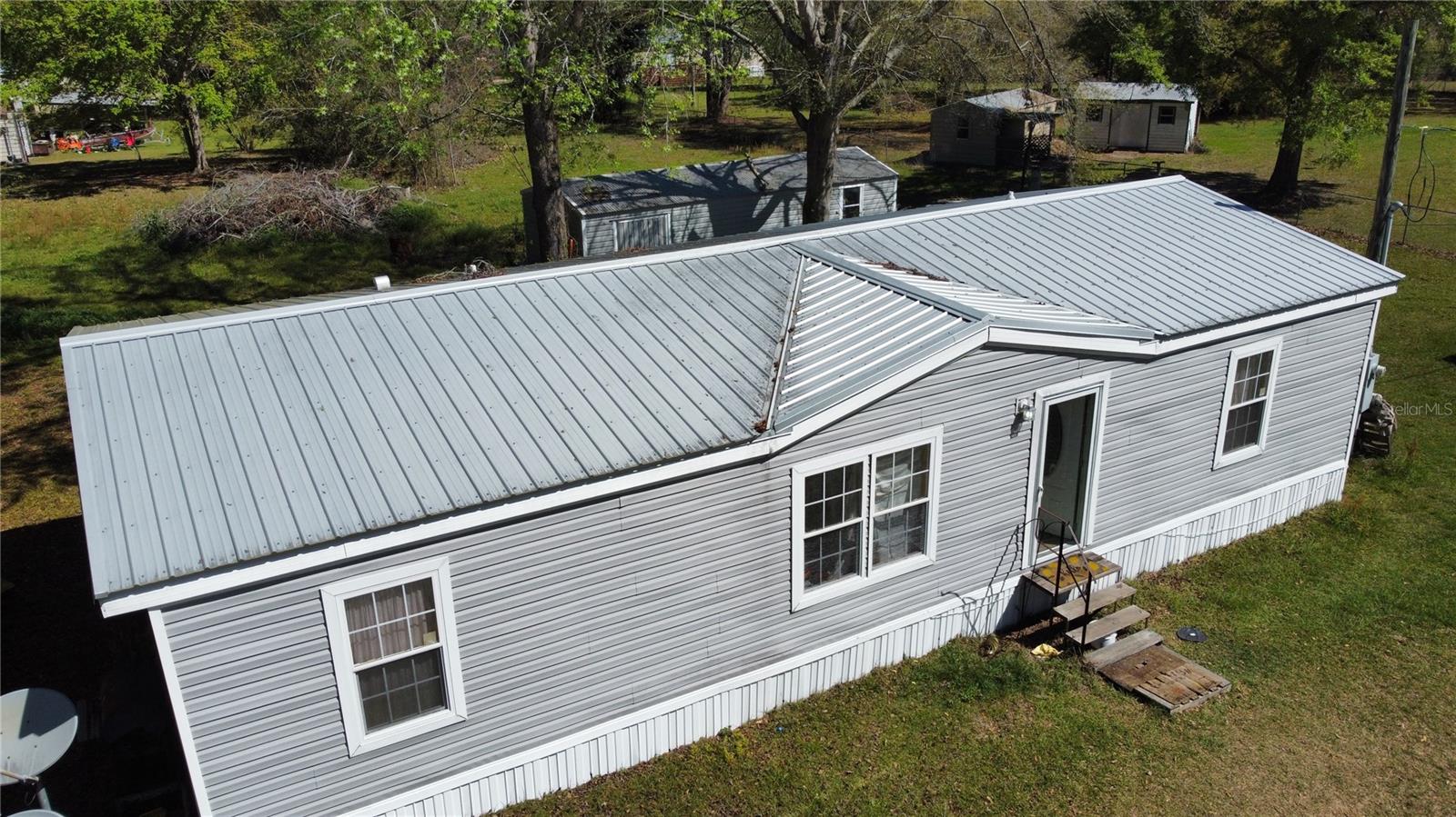 219 SE BENNIE LN #5, LAKE CITY, FL, 32025