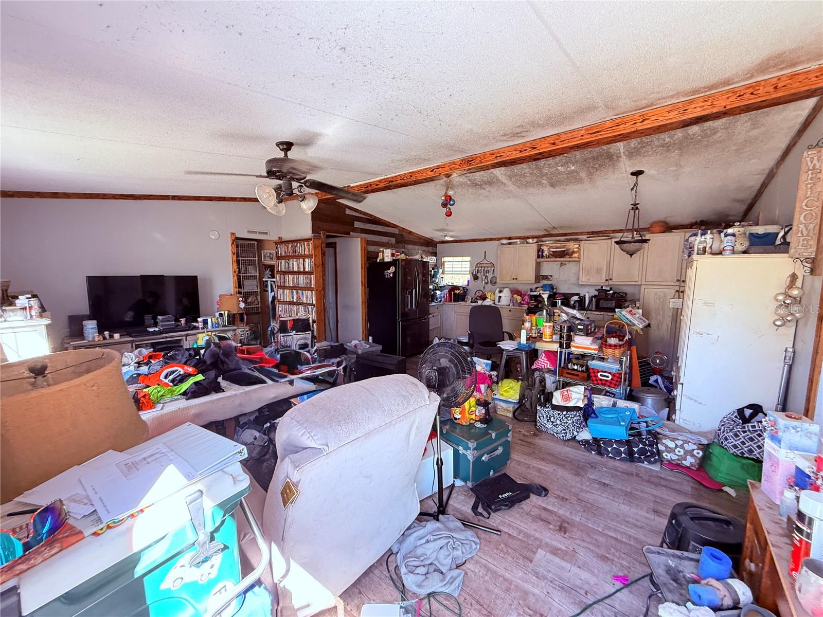 219 SE BENNIE LN #5, LAKE CITY, FL, 32025