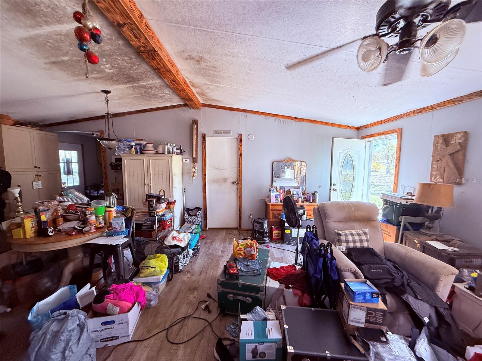 219 SE BENNIE LN #5, LAKE CITY, FL, 32025