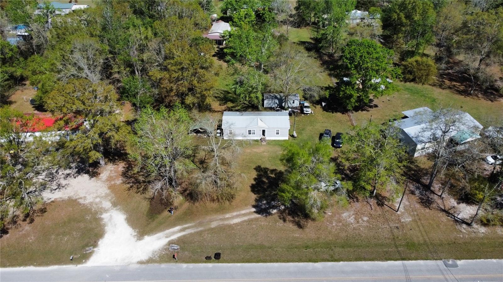219 SE BENNIE LN #5, LAKE CITY, FL, 32025