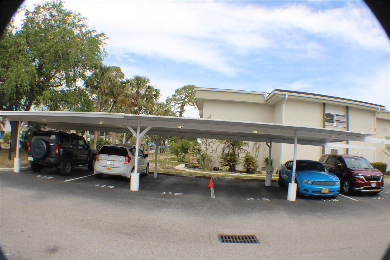 21320 BRINSON AVE #212, PORT CHARLOTTE, FL, 33952