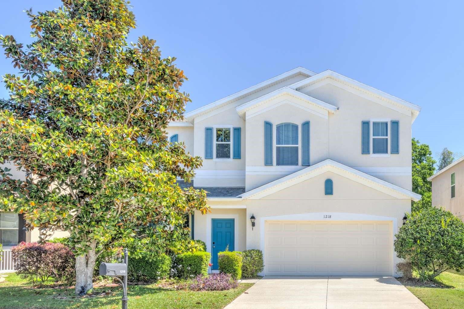 1218 HALAPA WAY, TRINITY, FL, 34655
