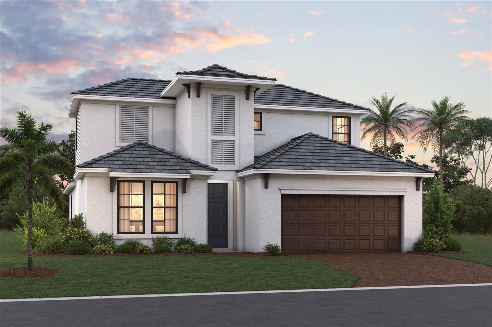 17232 SAVORY MIST CIR, BRADENTON, FL, 34211