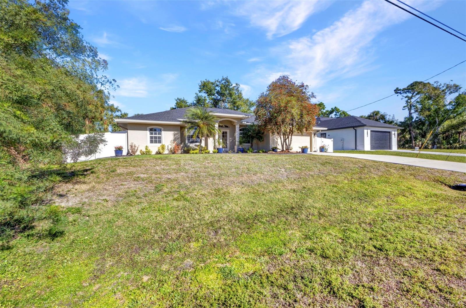 4331 MARCELLA TER, NORTH PORT, FL, 34286