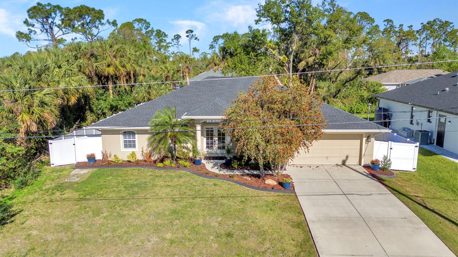 4331 MARCELLA TER, NORTH PORT, FL, 34286