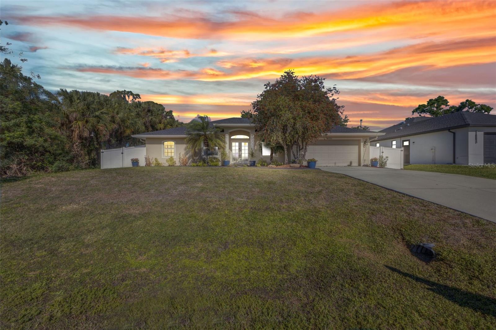 4331 MARCELLA TER, NORTH PORT, FL, 34286