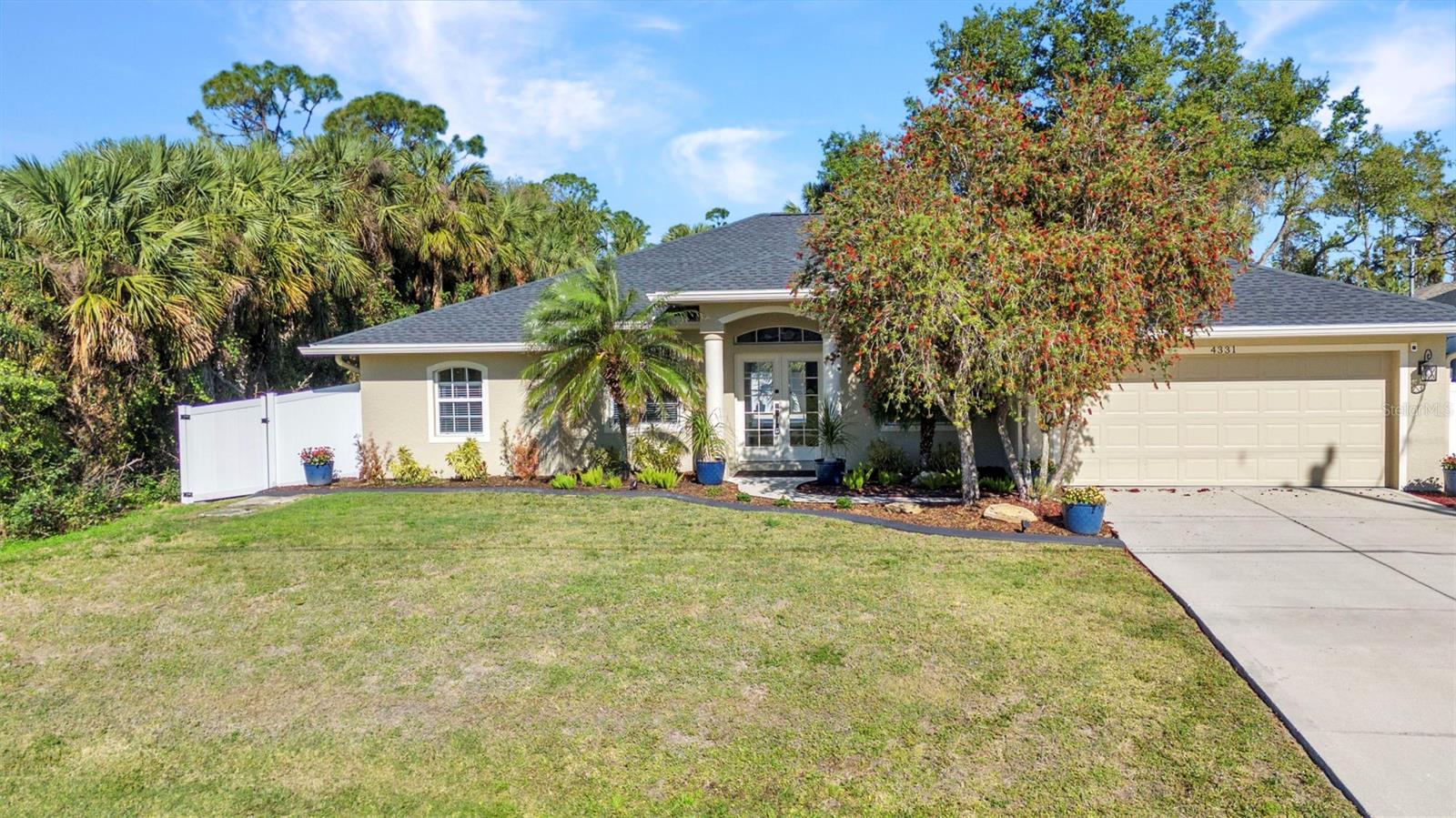 4331 MARCELLA TER, NORTH PORT, FL, 34286