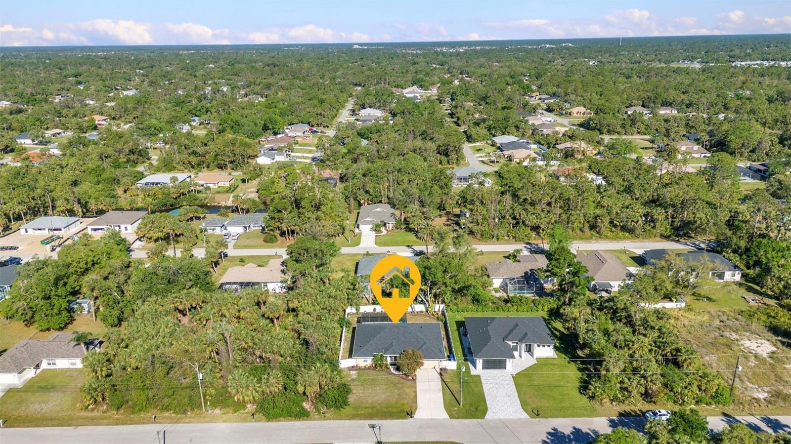 4331 MARCELLA TER, NORTH PORT, FL, 34286