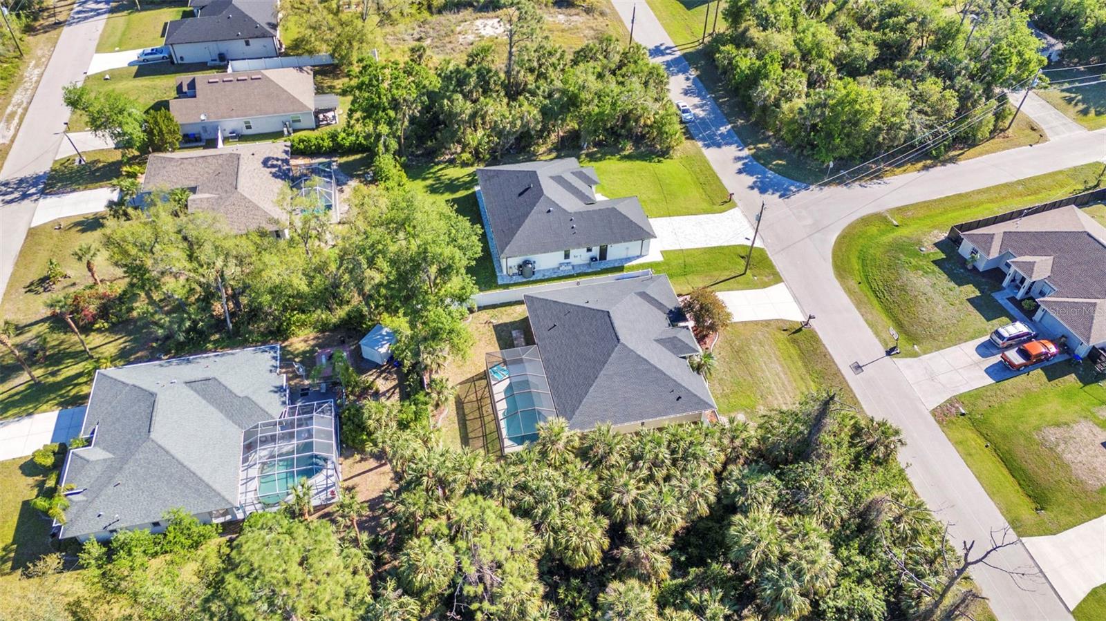 4331 MARCELLA TER, NORTH PORT, FL, 34286