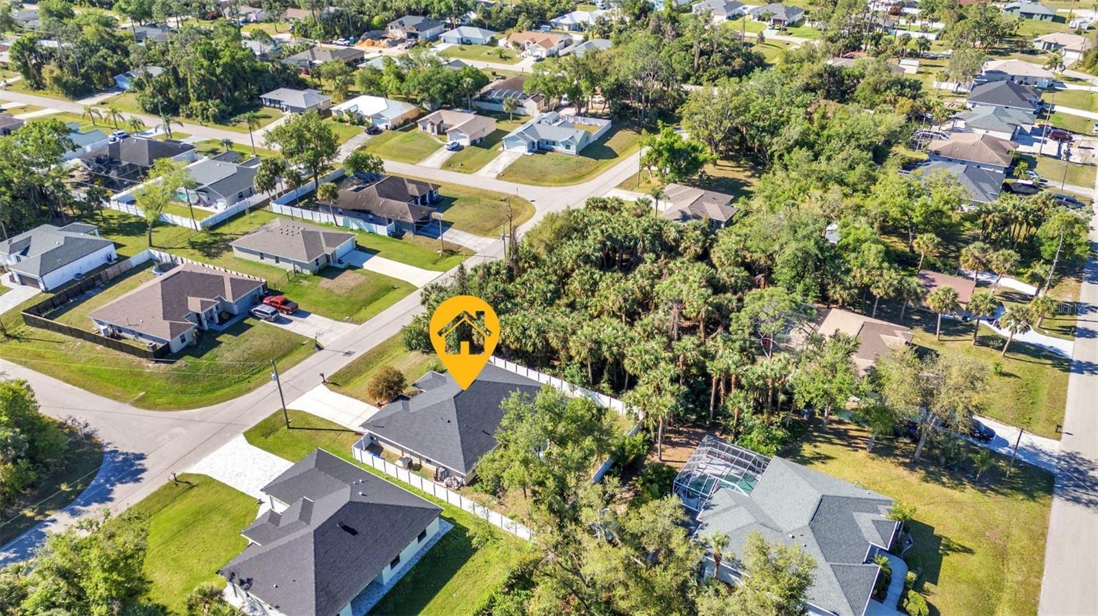 4331 MARCELLA TER, NORTH PORT, FL, 34286