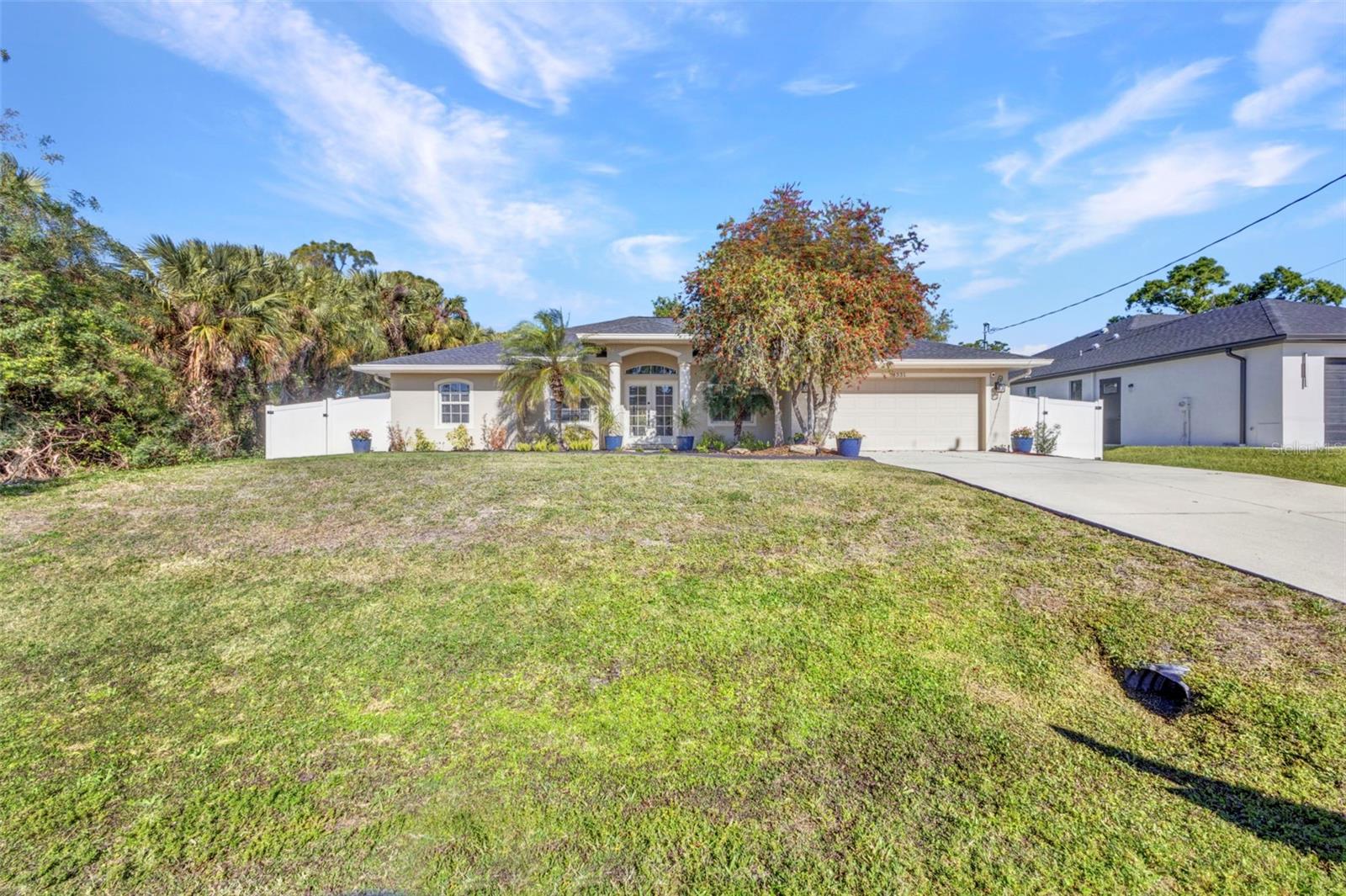4331 MARCELLA TER, NORTH PORT, FL, 34286