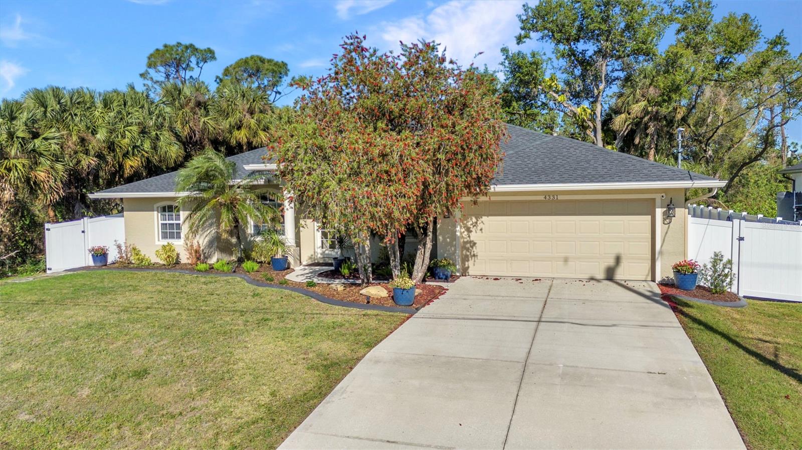 4331 MARCELLA TER, NORTH PORT, FL, 34286