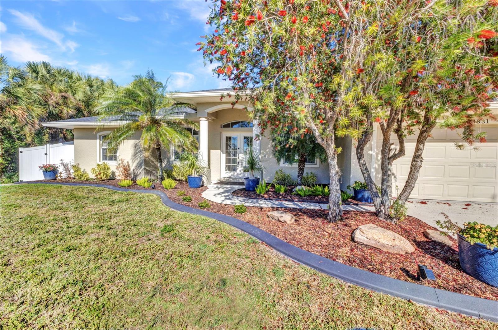 4331 MARCELLA TER, NORTH PORT, FL, 34286