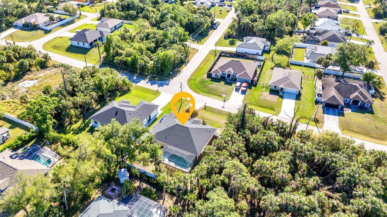 4331 MARCELLA TER, NORTH PORT, FL, 34286