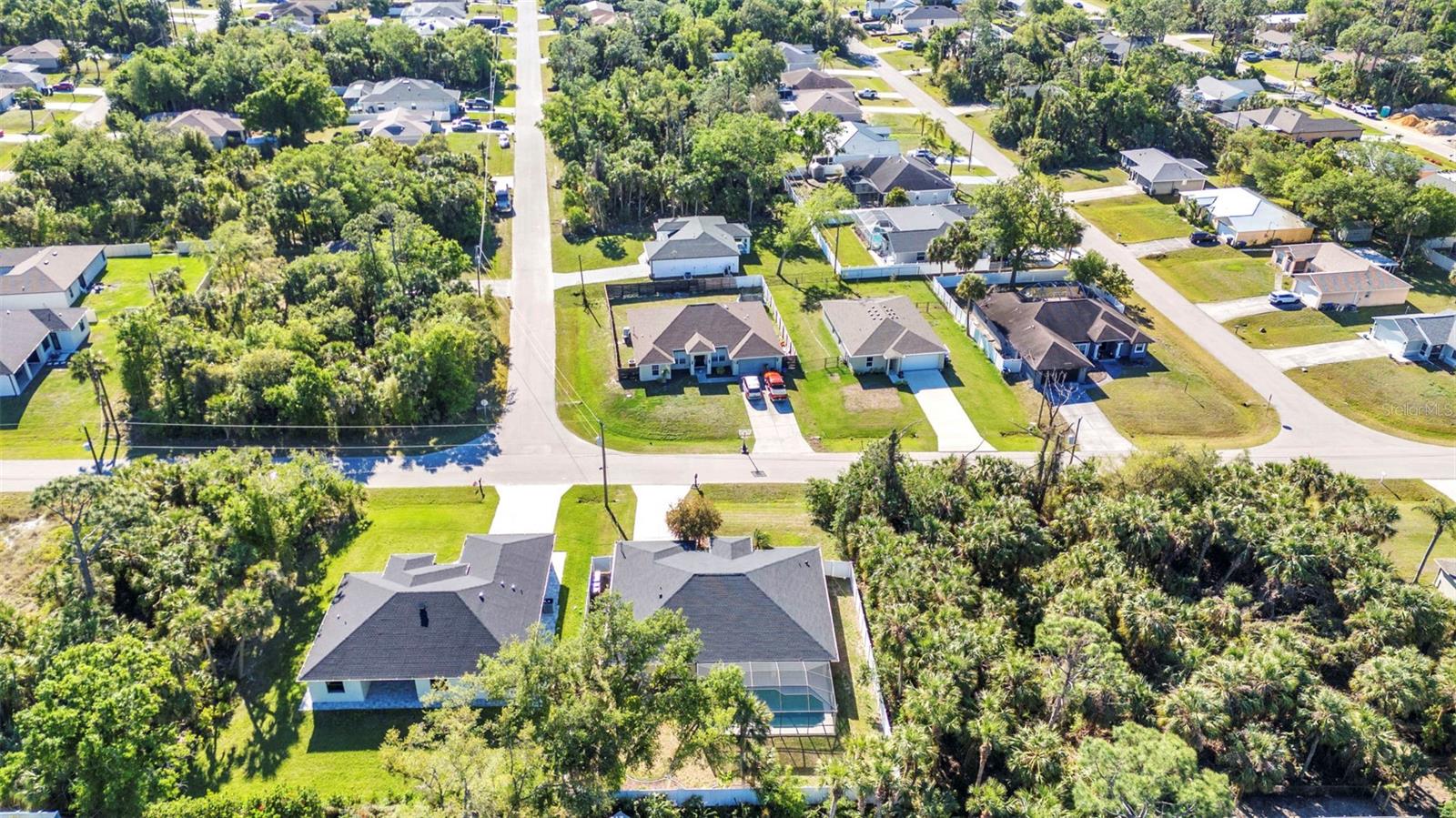 4331 MARCELLA TER, NORTH PORT, FL, 34286