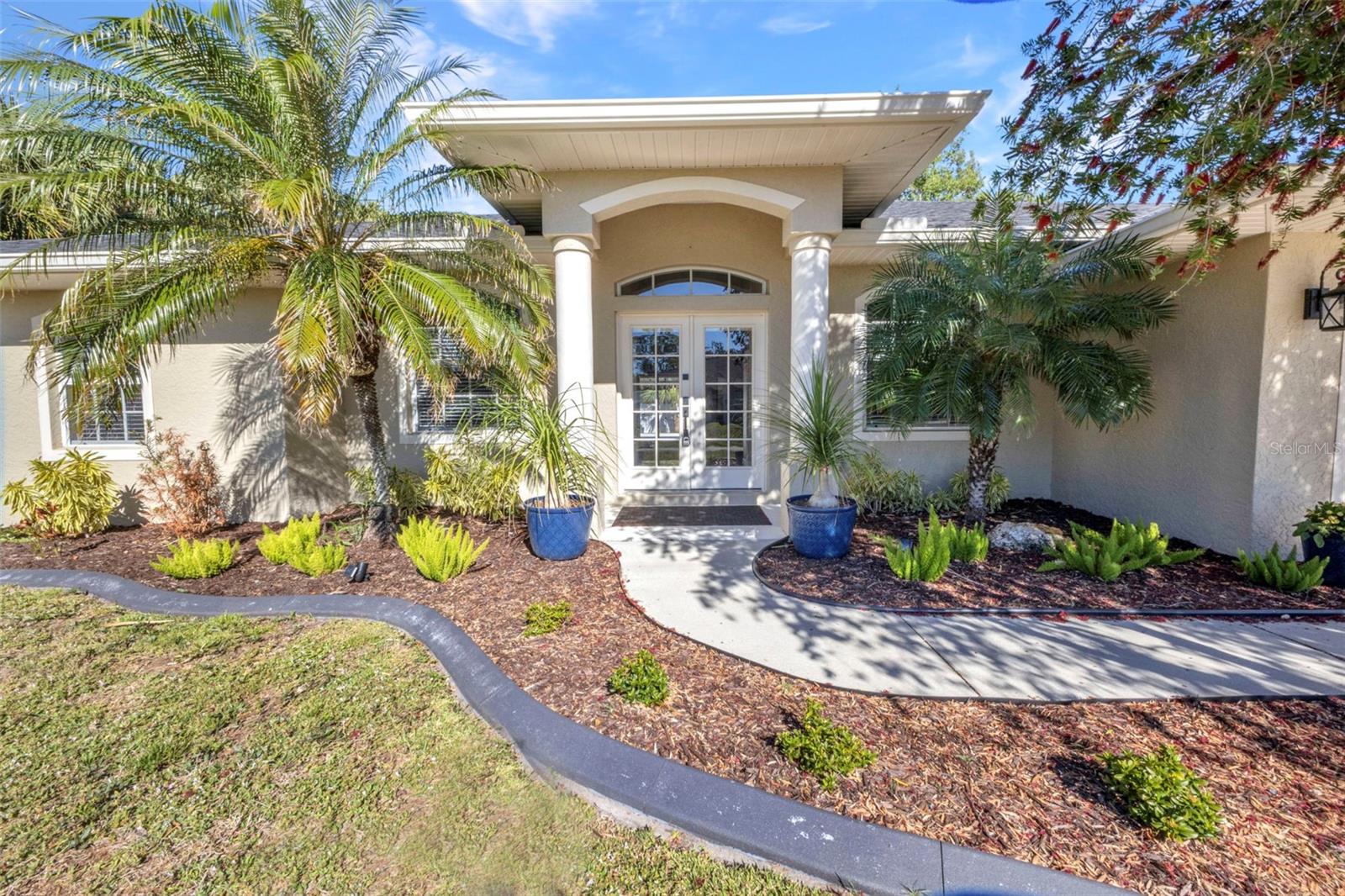 4331 MARCELLA TER, NORTH PORT, FL, 34286