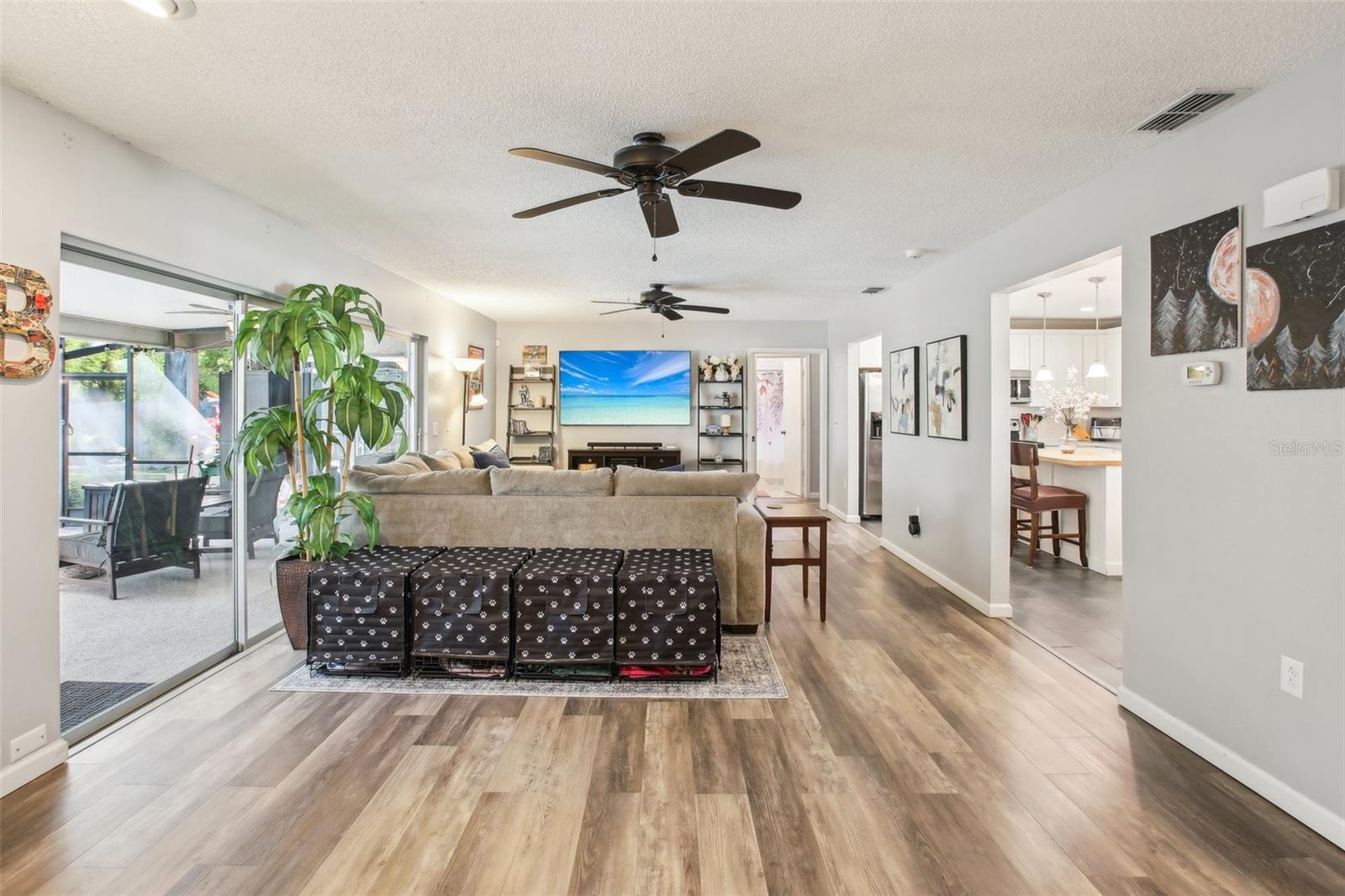 2853 ENISGROVE DR, PALM HARBOR, FL, 34683