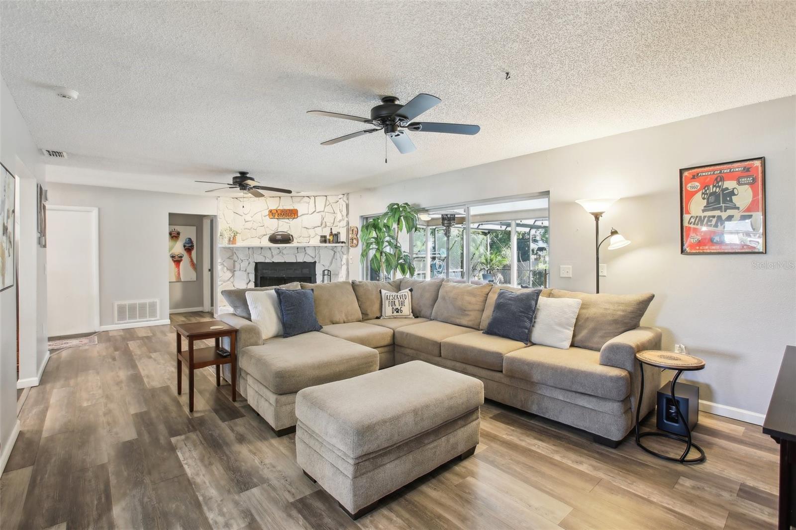 2853 ENISGROVE DR, PALM HARBOR, FL, 34683
