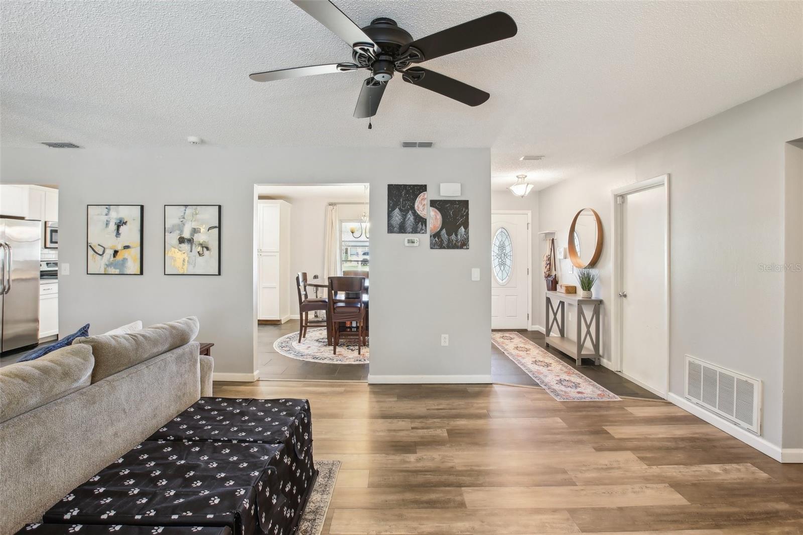 2853 ENISGROVE DR, PALM HARBOR, FL, 34683