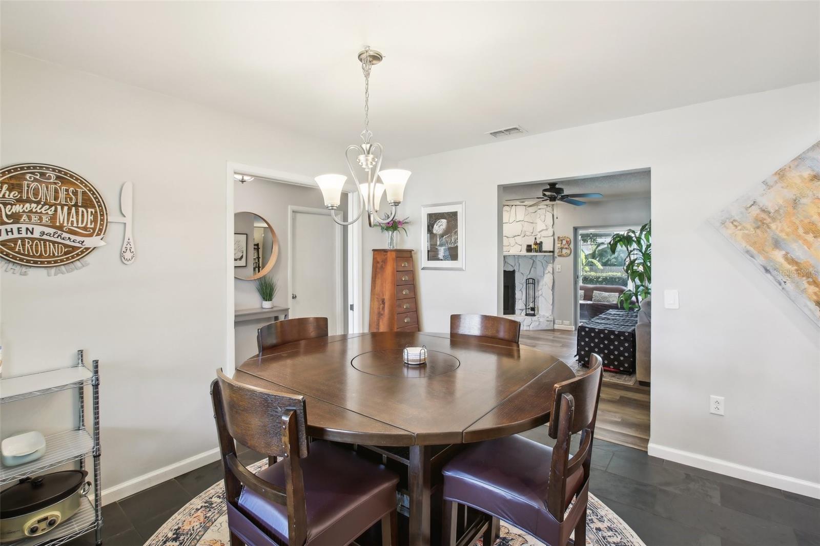 2853 ENISGROVE DR, PALM HARBOR, FL, 34683