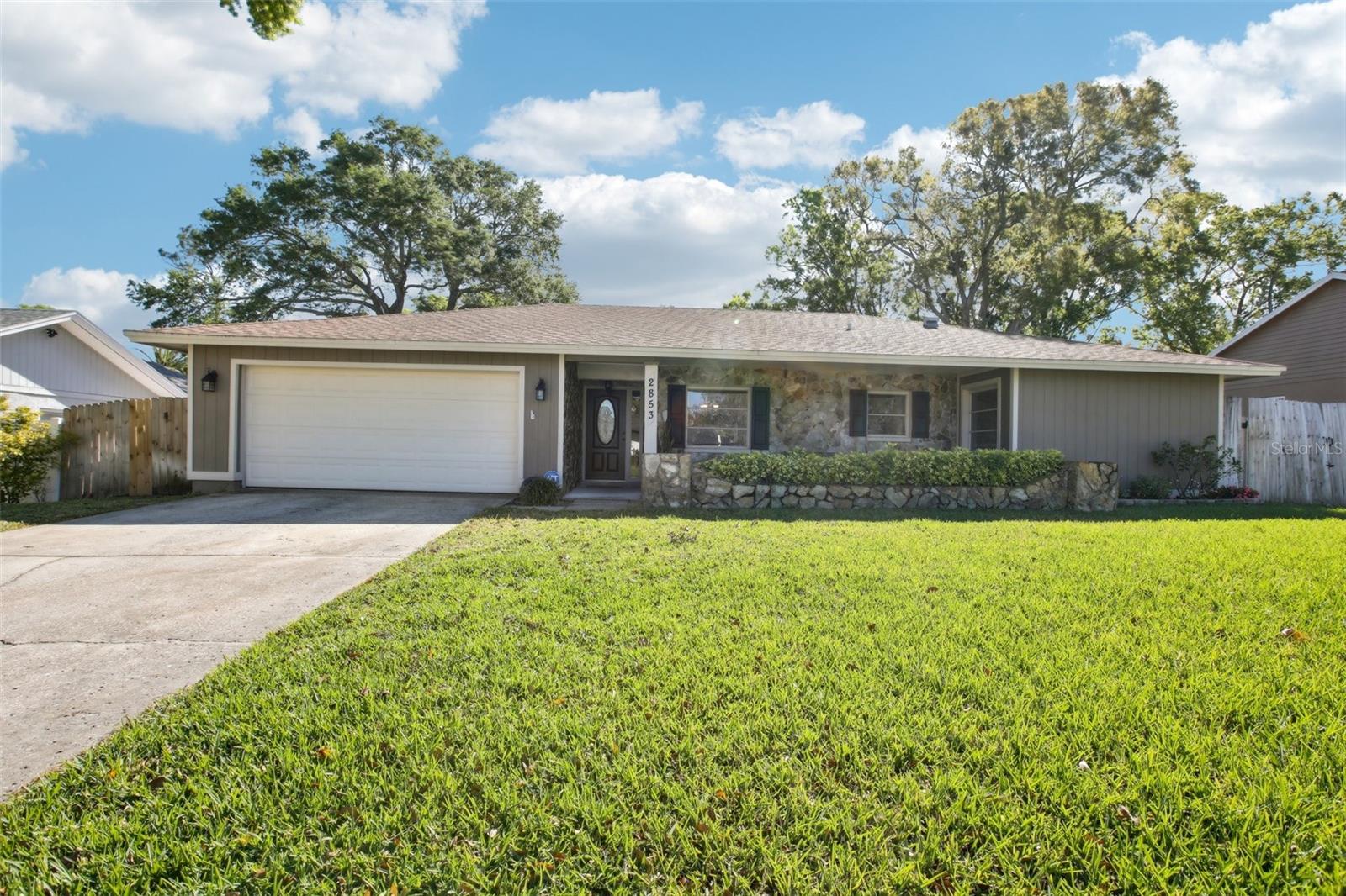 2853 ENISGROVE DR, PALM HARBOR, FL, 34683