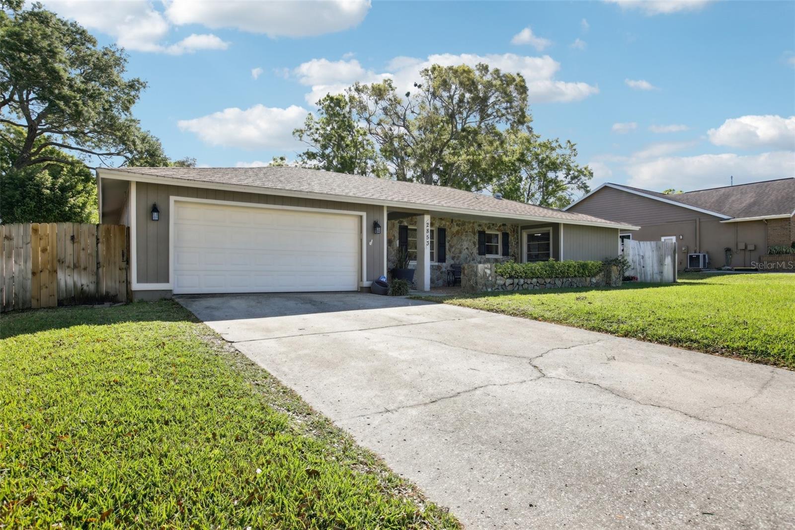 2853 ENISGROVE DR, PALM HARBOR, FL, 34683