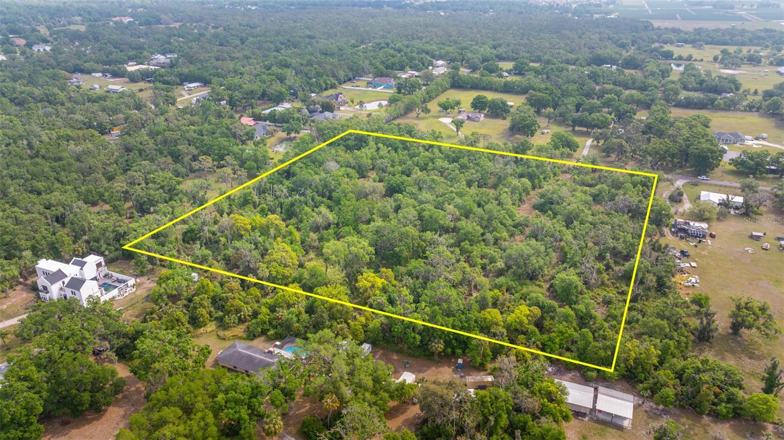 19084 RED BIRD LN, LITHIA, FL, 33547