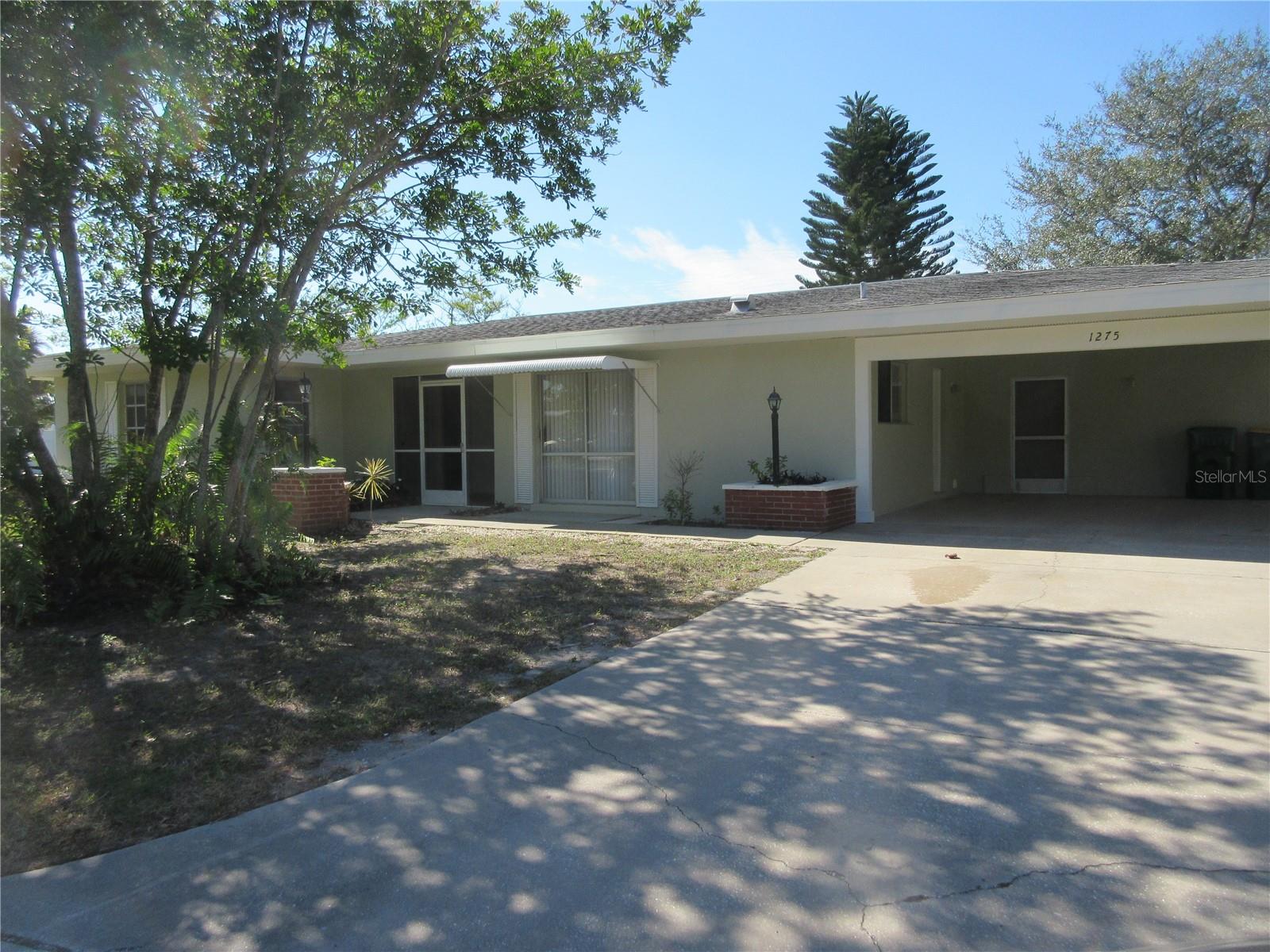 1275 NW PRICE CIR, PORT CHARLOTTE, FL, 33948