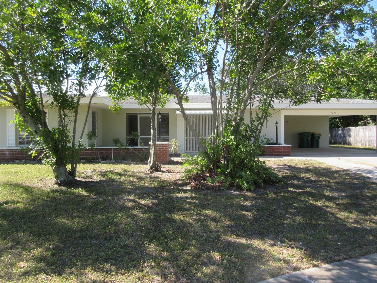 1275 NW PRICE CIR, PORT CHARLOTTE, FL, 33948