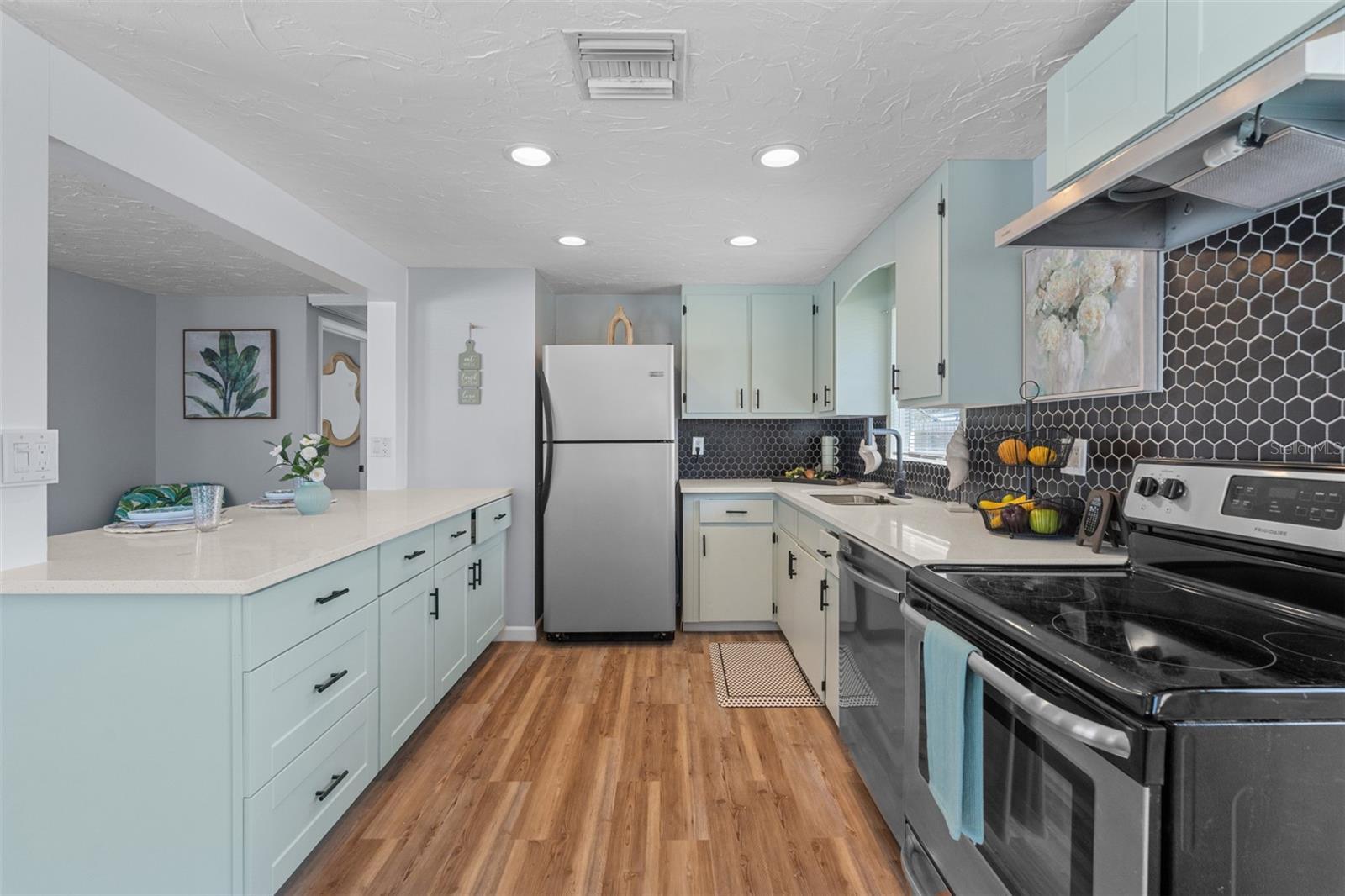 1805 RITA ST, SARASOTA, FL, 34231