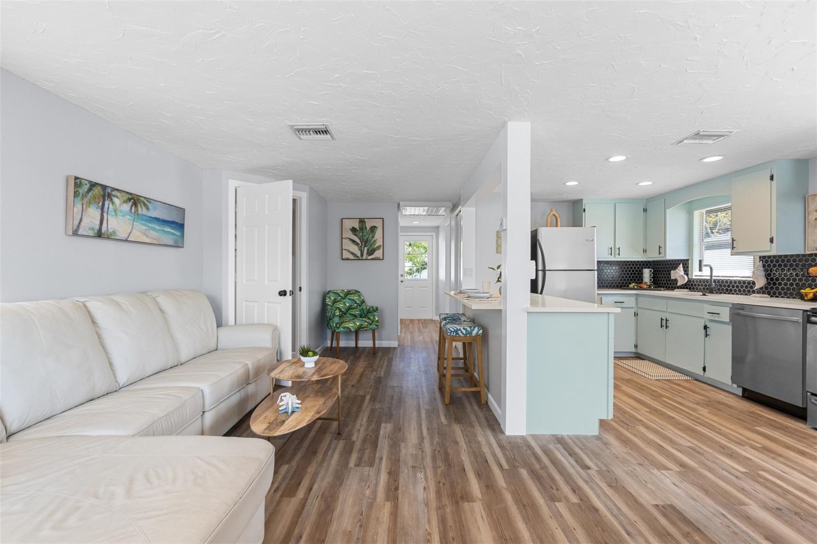 1805 RITA ST, SARASOTA, FL, 34231