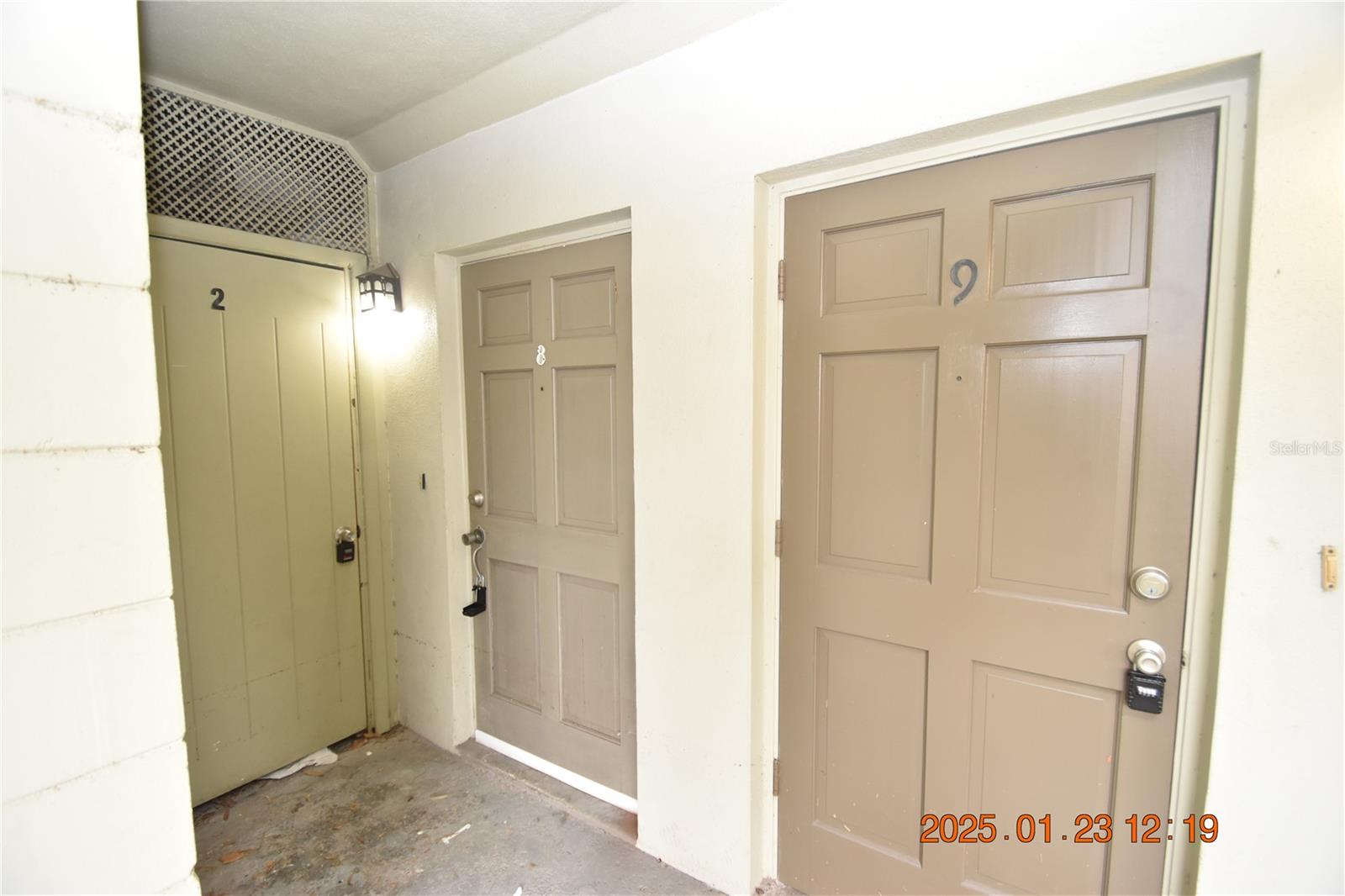 302 DANUBE AVE #8, TAMPA, FL, 33606